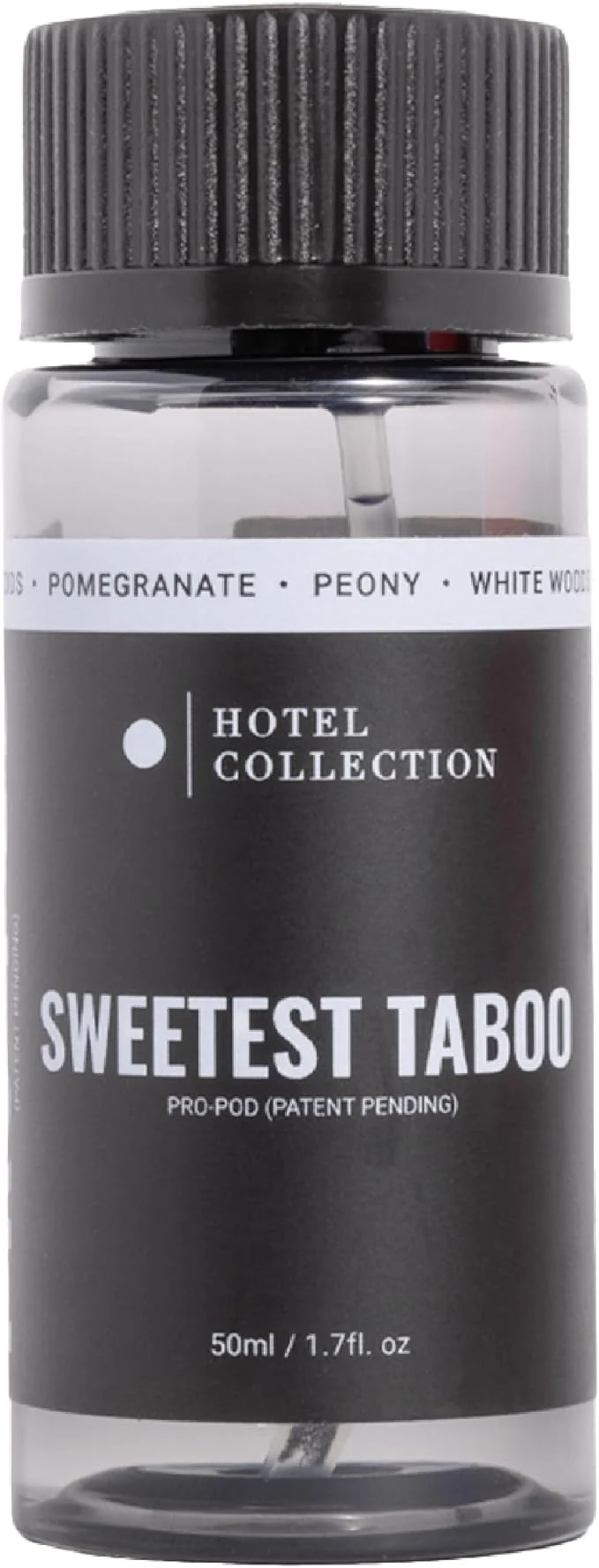 Fast Hotel Collection Diffuser Oil-Sweetest Taboo Pro-Pod Oil Blend-Luxury Hotel Traditional
