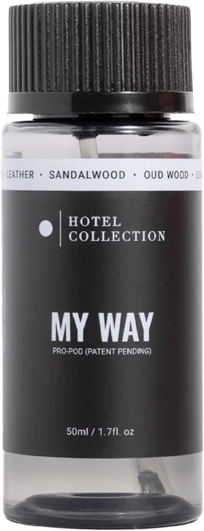 Modern Hotel Collection Diffuser Oil-My Way Pro-Pod-Aromatherapy Essential Fragrance Natural