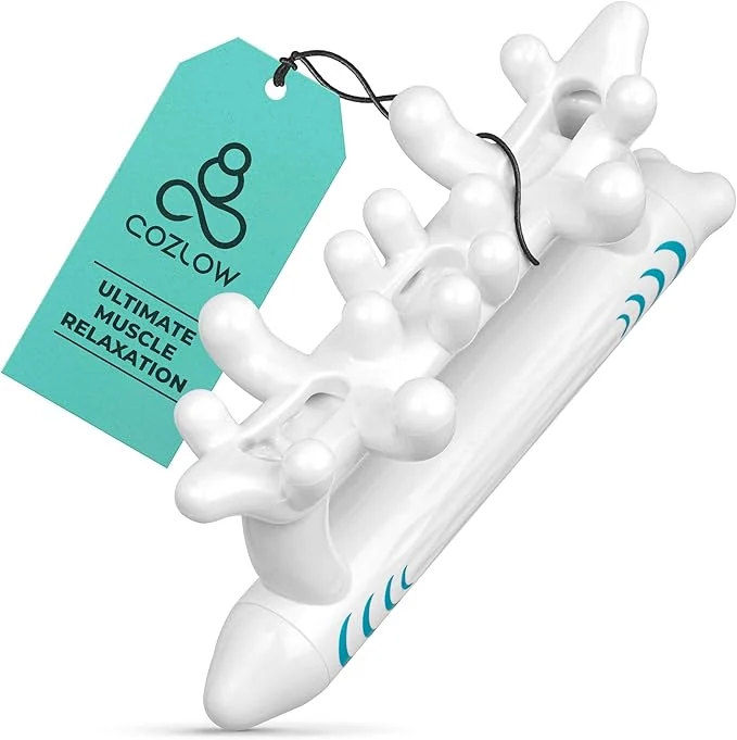Natural Fascia Massage Tool for Trigger Point Pain Relief Eco-Friendly