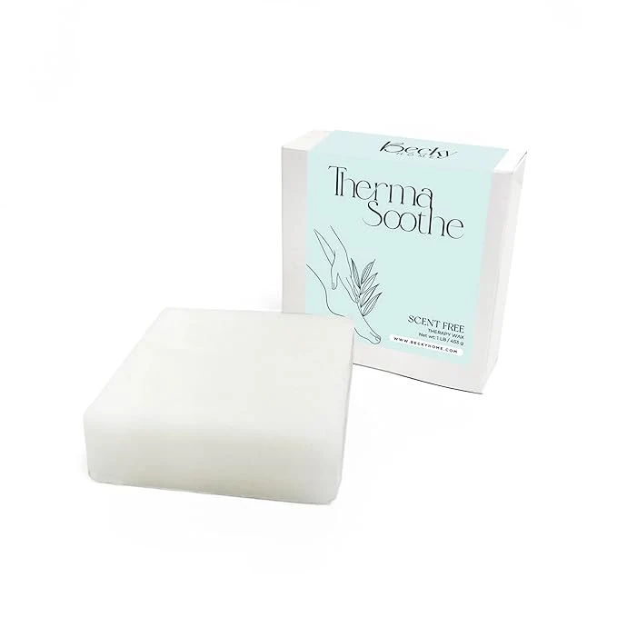 Fine Crafted 1lb Unscented Paraffin Wax Paraffin Wax Green
