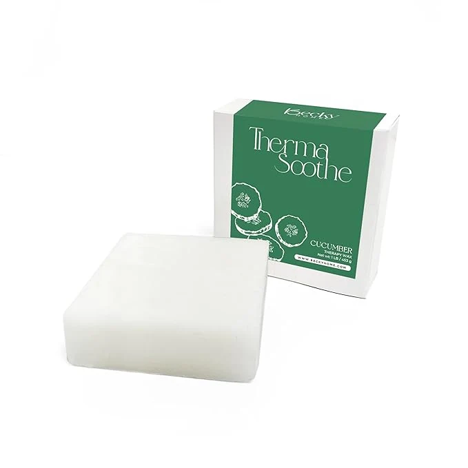 Optimized 1lb Cucumber Scented Paraffin Wax Paraffin Wax Recyclable