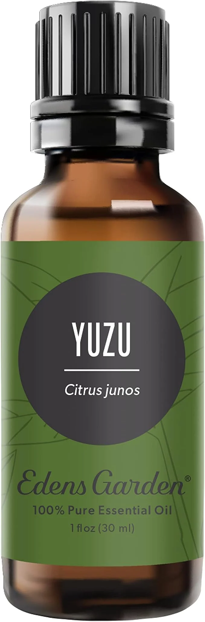 Easy-to-Use Edens Garden Yuzu Essential Oil- Pure Premium Grade Therapeutic Unique