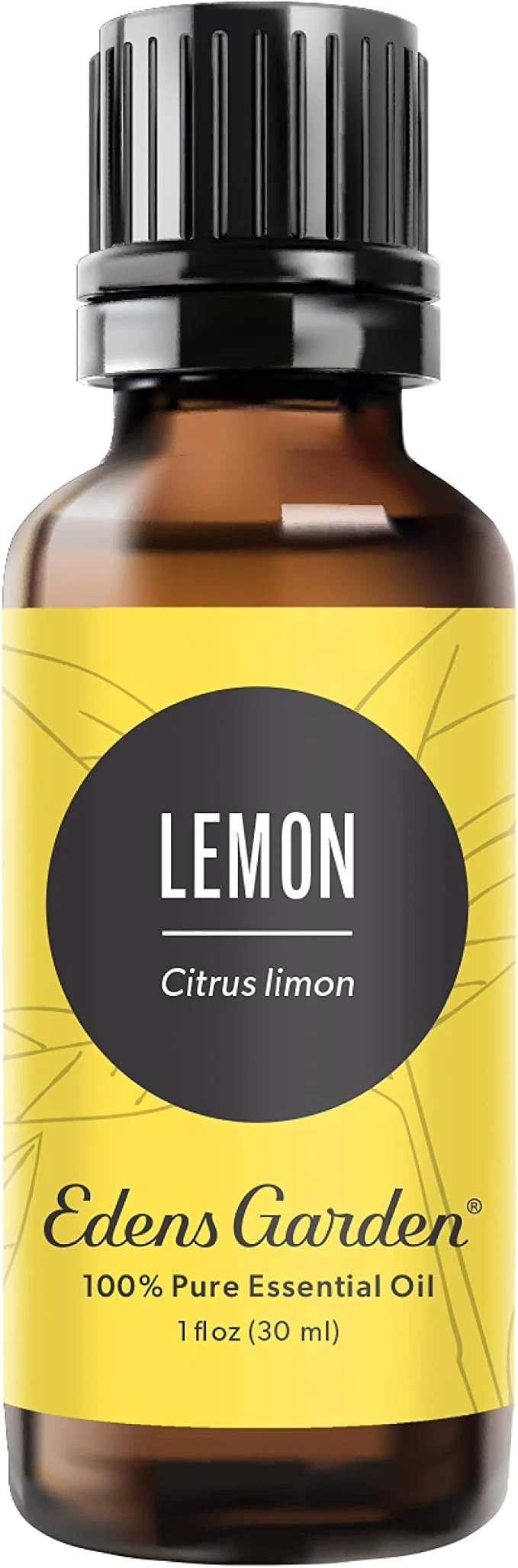 Carefully Designed Edens Garden Lemon Essential Oil- Pure Premium Grade Therapeutic Refined