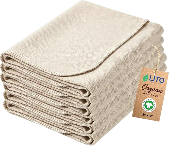 High-Grade LITO LINEN AND TOWEL Flour Sack Towels Modern