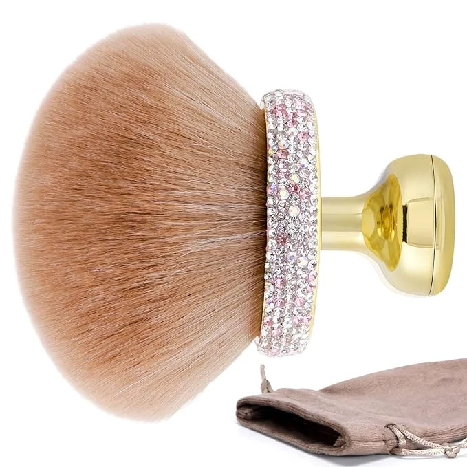 Elegant UNIMEIX Extra Large Body Makup Brush Next-Generation