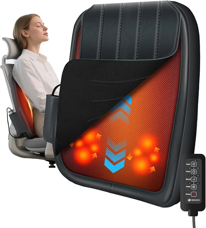 Elegant CooCoCo Lower Back Massager Artisan