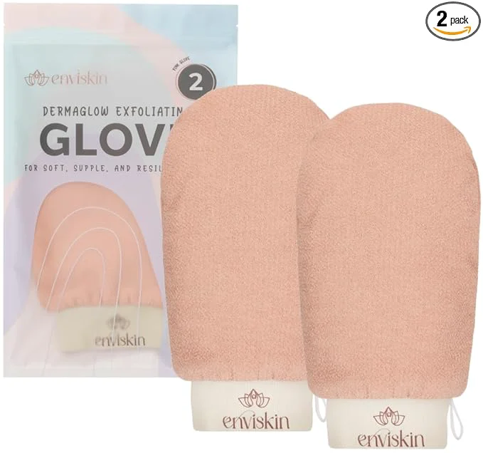 Specialty Dermaglow Deep Exfoliating Gloves - Proven