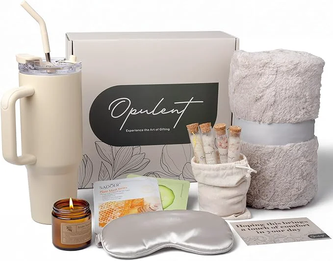 Proven Opulent Luxury Self Care Gifts for Women Optimized