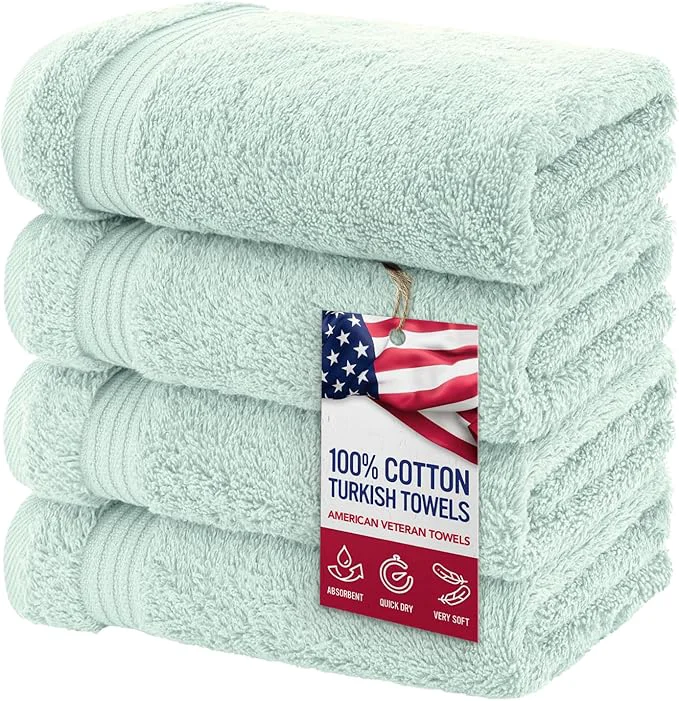 Verified American Veteran Towel Hand Towels Innovative