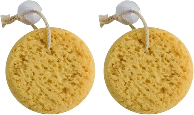 Elite PARADISO Evriholder Sea Foam Body Sponge Selected