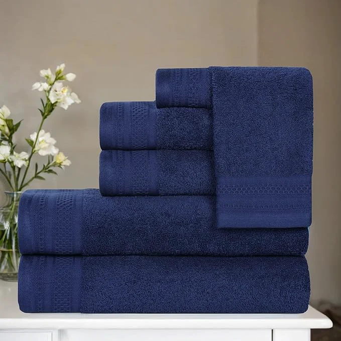 Healthy Superior Honeycomb Cotton Medium Weight Towels Reliable