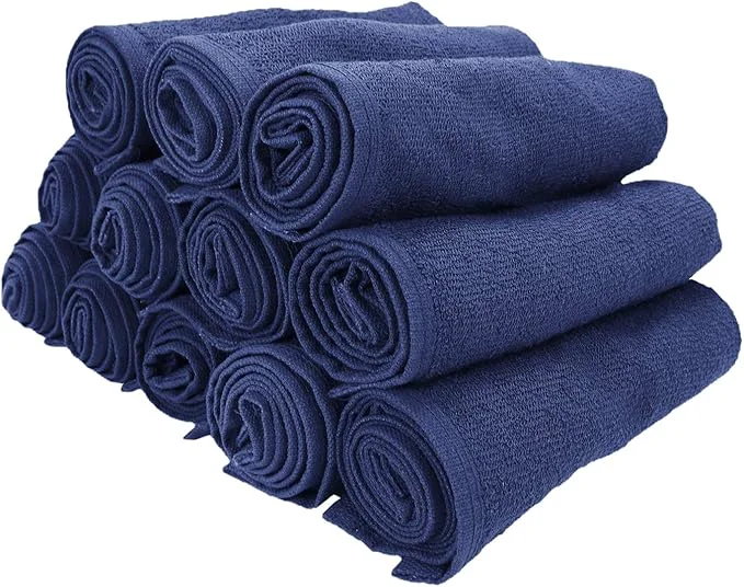Stylish Arkwright Bleach Proof Salon Towels Flexible