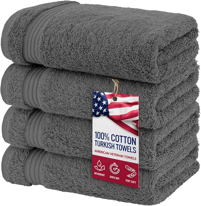 Luxury American Veteran Towel Hand Towels Innovative