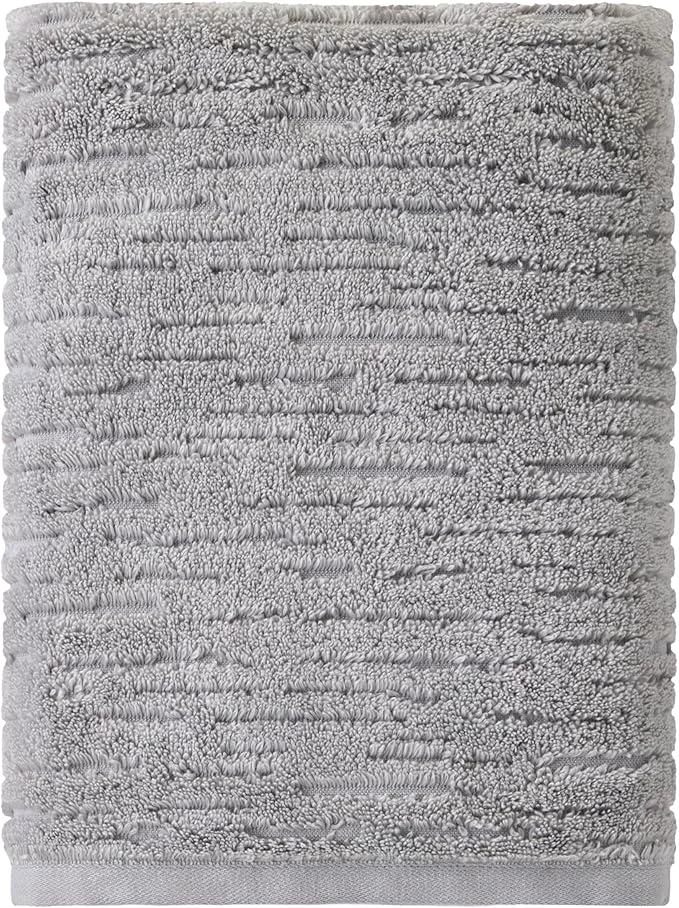 Pure SKL Home CloudSoft Cotton Luxury Bath Towel Top-Quality