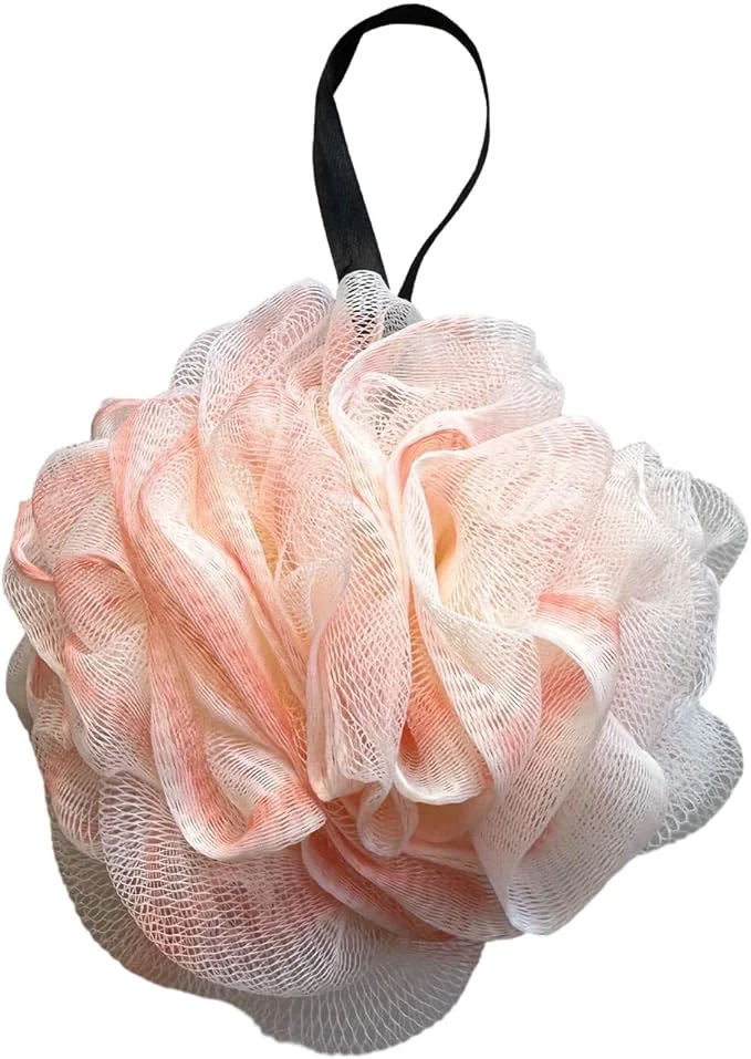 Prestigious Loofah Sponge Exfoliating Bath Sponge Body Scrubber Lofa Single Pack Durable