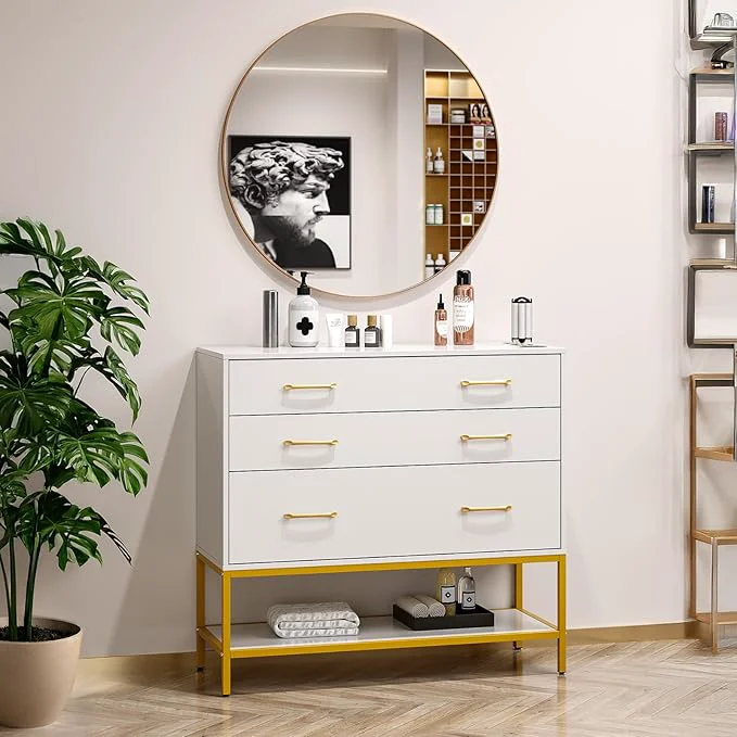 Elegant OmySalon Salon Stations for Hair Stylist Barber Station Specialty