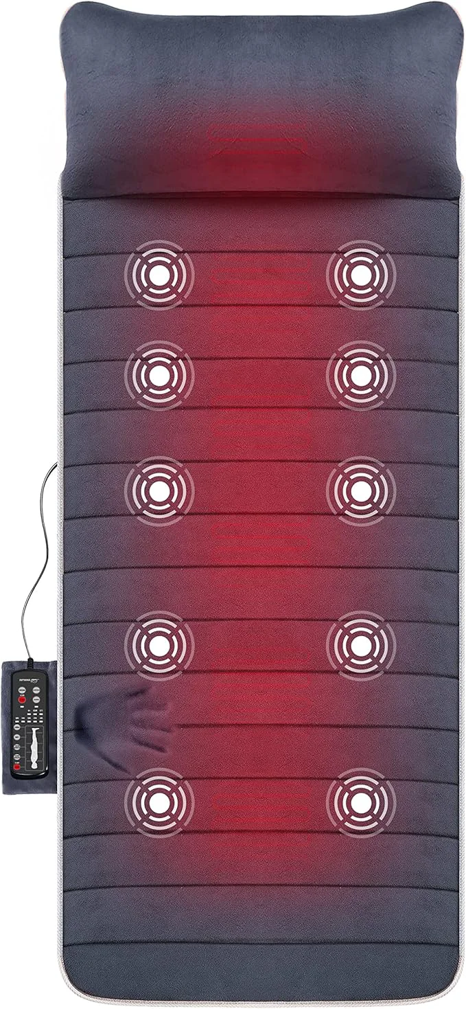 Authentic Snailax Memory Foam Massage Mat Trusted
