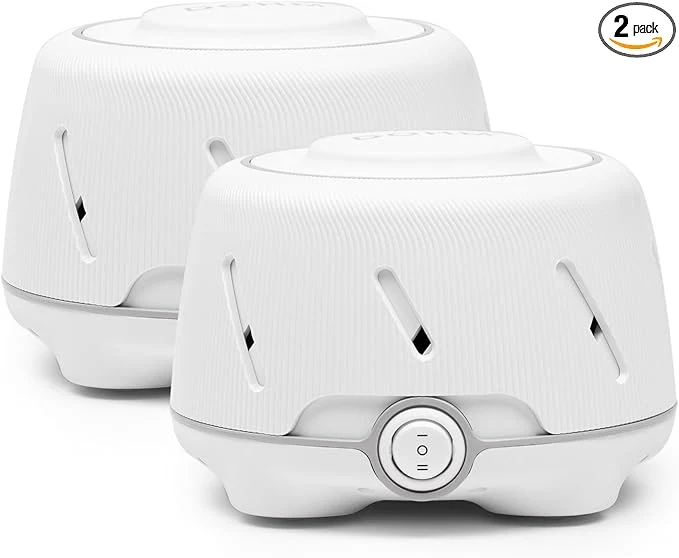 Professional Yogasleep Dohm The White Noise Machine Relaxing Natural Sound from a Premium Material