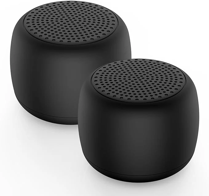 Pure White Noise Machine Babelio Mini Sound Machine High-Performance