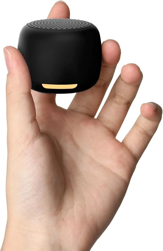 Outstanding Babelio White Noise Sound Machine Night Light Mini and Portable 15 Optimized