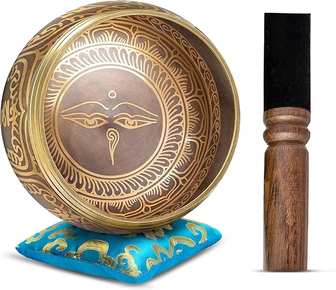 Effective Tibetan Singing Bowl Set Smart