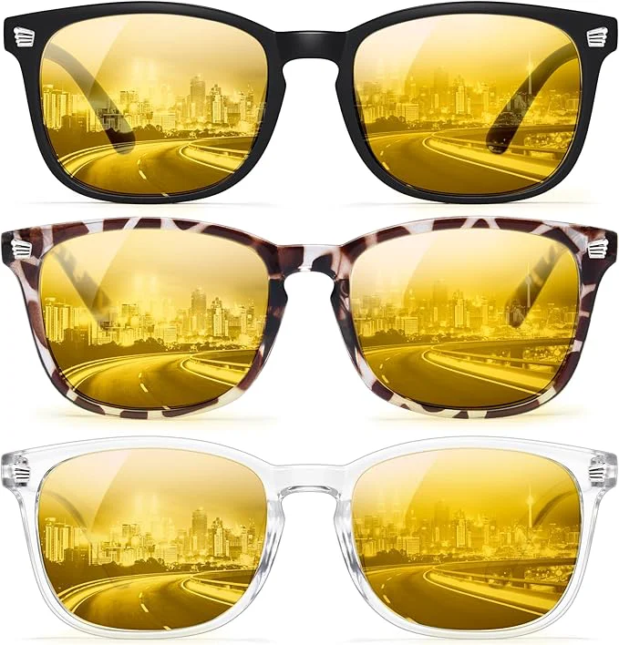 High-End Gaoye Stylish Eyewear Frame Accessories Versatile