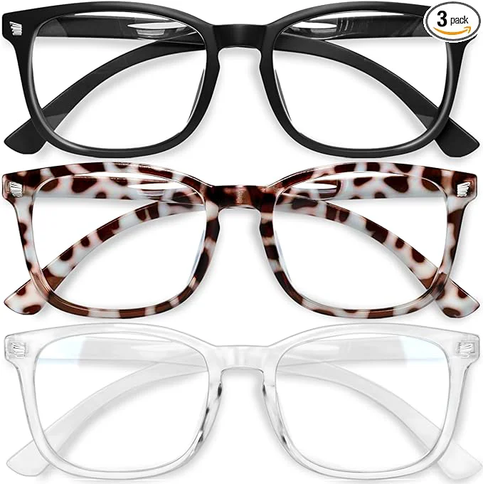 Innovative Gaoye Stylish Eyewear Frame Accessories Soft