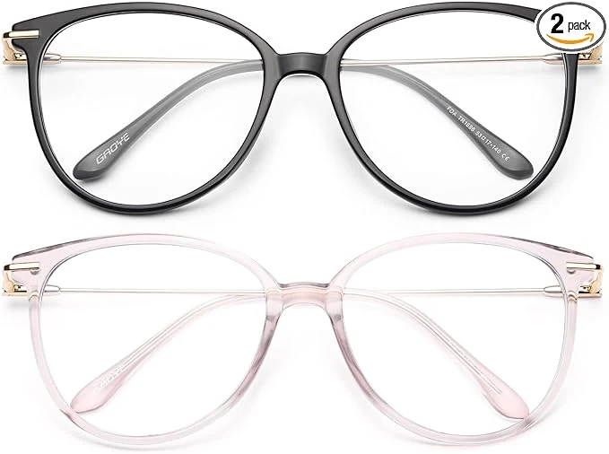 Eco-Friendly Gaoye Blue Light Blocking Glasses Prestigious