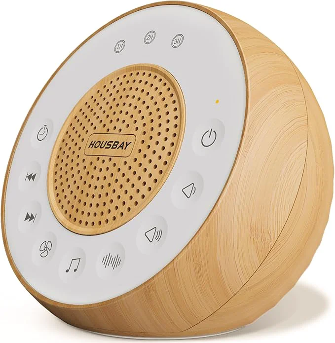 High-Grade Housbay White Noise Sound Machine Innovative