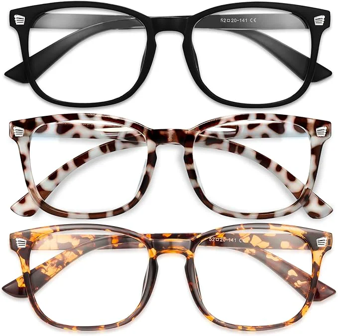 World-Class Gaoye Stylish Eyewear Frame Accessories Pure