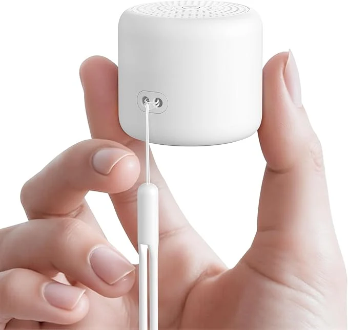 Verified White Noise Sound Machine Portable White Noise Machine Crafted