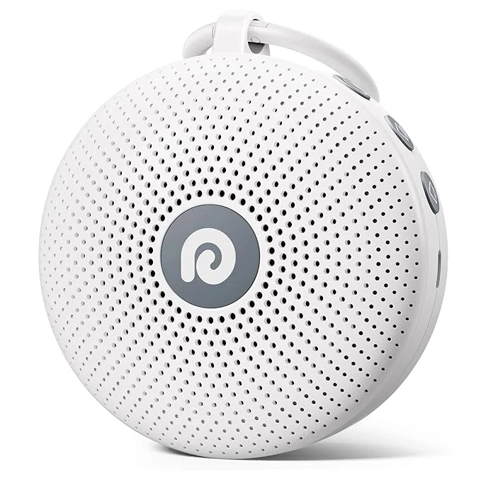 Classic Dreamegg Portable Noise Machine Refined