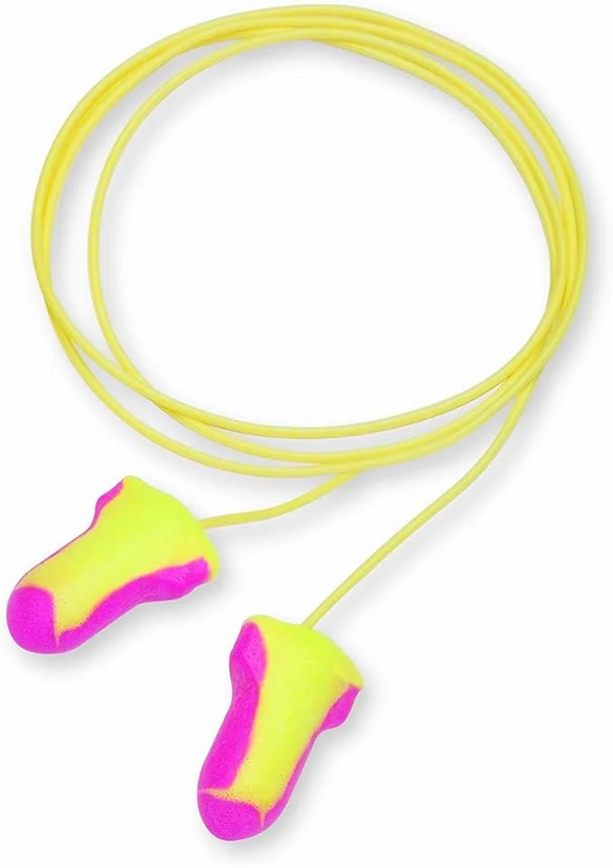 Optimized Howard Leight by Honeywell Laser Lite High Visibility Disposable Foam Earplugs Fashionable