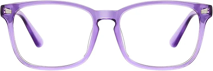 Unique TIJN Blue Light Blocking Glasses Superior