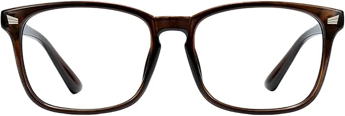 Sustainable TIJN Blue Light Blocking Glasses Smart