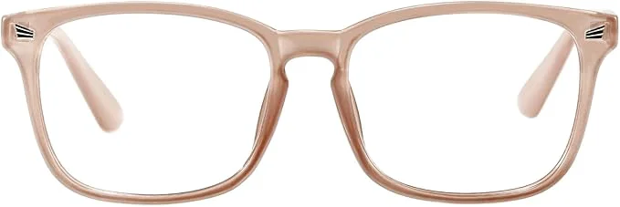 Superior TIJN Blue Light Blocking Glasses Authentic