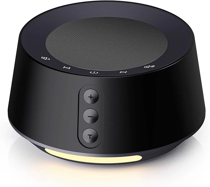 Smooth BGOVERSS White Noise Machine Excellent