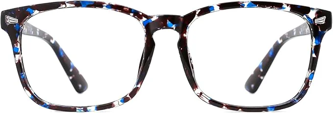 Refined TIJN Blue Light Blocking Glasses Efficient