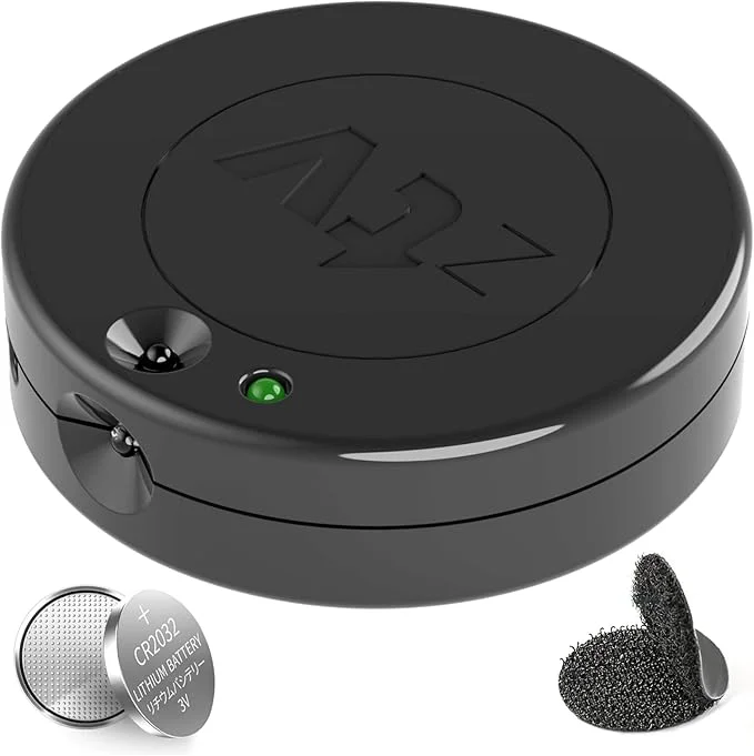 Outstanding zTV Sleep Timer Remote – One-Button TV Sleep Timer – Samsung Ready IR Learning Easy-to-Use