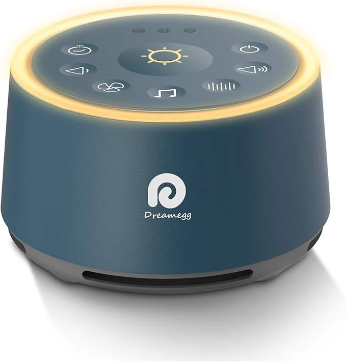 Safe Dreamegg D1 Sound Machine Crafted