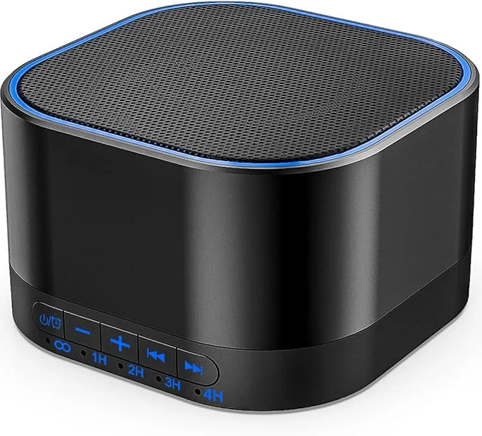 Elegant team Sound White Noise Machine Comfortable