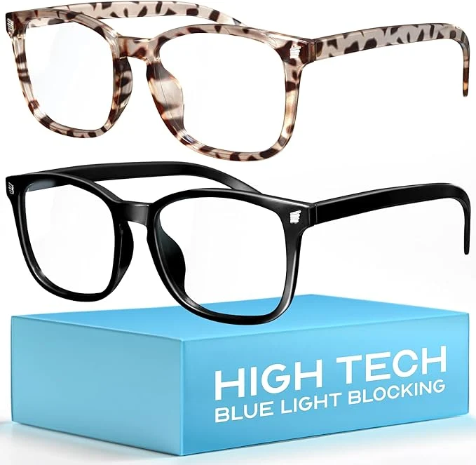 High-Performance livho High Tech Blue Light Glasses Fashionable