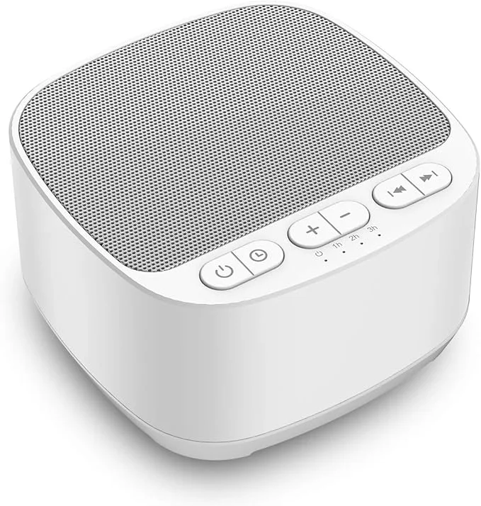 Specialty team Sleep Sound White Noise Machine Clean