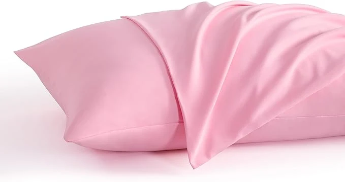 Unique NTBAY Toddler Pillow Cases Set of 2 2 Pack Brushed Microfiber 14x20 Pillow World-Class