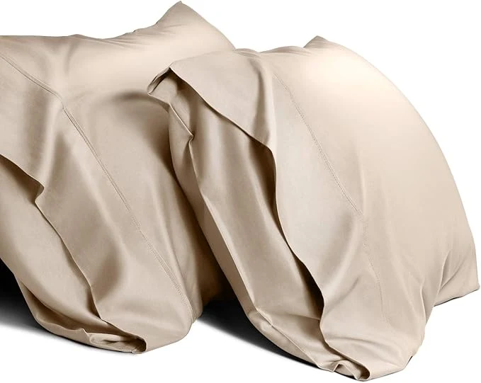 Contemporary WishSmile Cooling Pillowcases 2 Pack 20x26 inches Certified