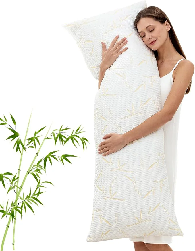 Trendy Primesoft Full Body Pillow World-Class