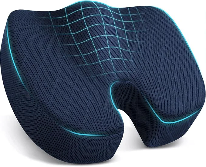Dependable TushGuard Seat Cushion Powerful