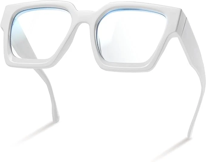 Professional livho Oversized Eyewear Frame for Woman and Men Long-Lasting