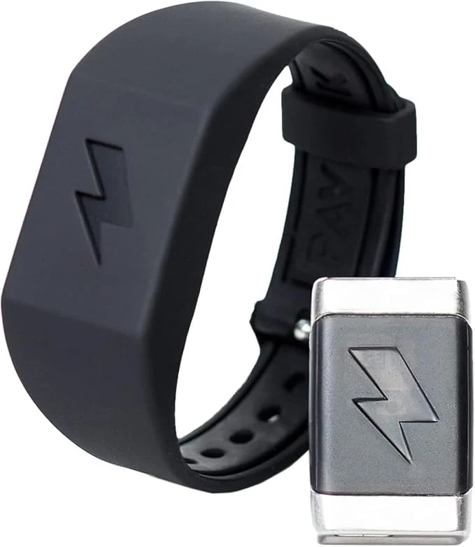 Pure Pavlok Shock Clock Silent Alarm Clock Exceptional