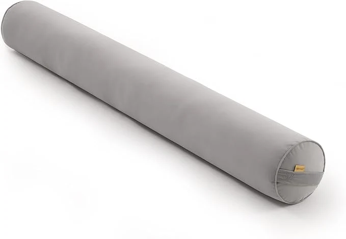 Expertly Made Body Pillow for Adults Long Round Pillow Big Cylindrical Pillow Large Full Long-Lasting